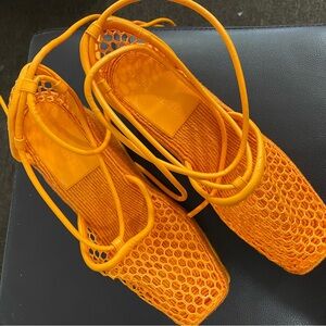 Bottega Veneta size 7 never worn